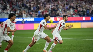 Tarihi galibiyet