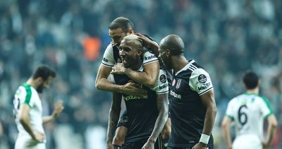 Beşiktaş eski golcüsü için görüşmelere başlıyor