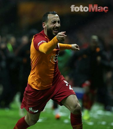 Galatasaray’da 4 ayrılık 2 transfer