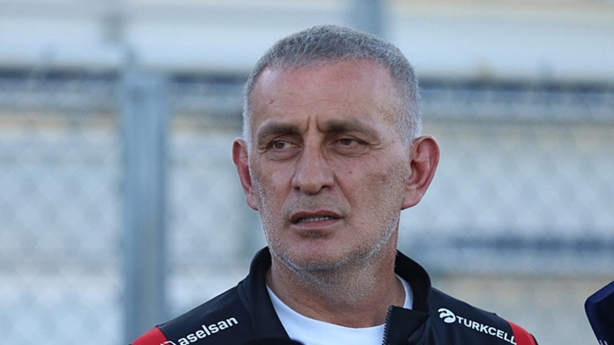 TFF Başkanı İbrahim Hacıosmanoğlu'ndan Infantino'ya sert tepki!