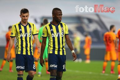 Son dakika spor haberi: Fenerbahçe’de ortalık karıştı! Galatasaray istemişti Erol Bulut üstünü çizdi Emre Belözoğlu devrede...