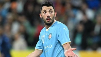 Avustralya'da Tolgay Arslan rüzgarı!