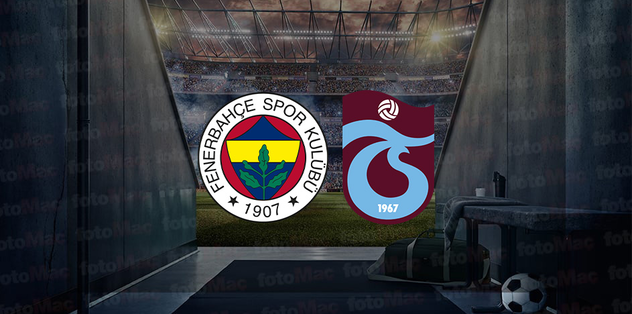 When and where to watch Fenerbahçe vs Trabzonspor: Match schedule, channel, and kickoff time