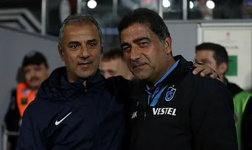 Eski takıma döndü