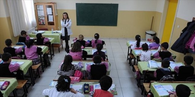 Meb Acikladi Okullar Ne Zaman Acilacak Yuz Yuze Egitim Olacak Mi Hangi Siniflar Ne Zaman Okula Baslayacak Fotomac