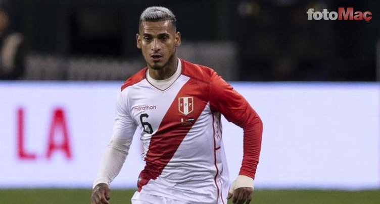 Beşiktaş'a bedava sol bek! Rıdvan Yılmaz'ın yerine Miguel Trauco