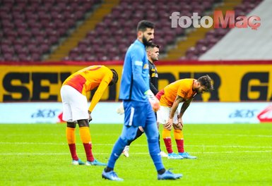 Spor yazarları Galatasaray-Kayserispor maçını değerlendirdi