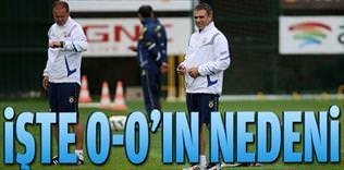 Meireles olsaydı...