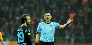 Trabzonspor’dan büyük isyan!