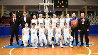 Tarsus Belediyespor Kadin Basketbol Takimi Nda Hedef 1 Lig Fotomac