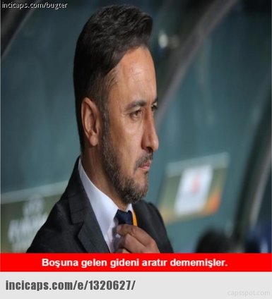 Bursaspor - Fenerbahçe maçı capsleri
