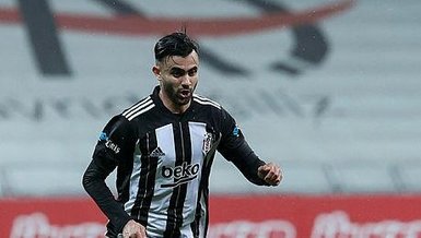 Son dakika Beşiktaş haberi: Sihirbaz Ghezzal! Parlamaya devam ediyor