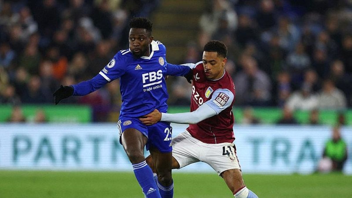 TRANSFER HABERLERİ | Trabzonspor'dan Ndidi bombası! Ertuğrul Doğan bizzat devrede