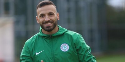 Çaykur Rizespor'da ayrılık