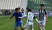 Tuzlaspor'dan kritik 3 puan!