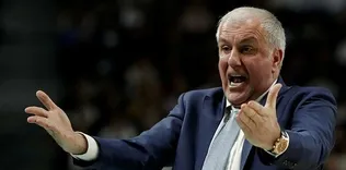 Fenerbahçe Beko son şampiyona kaybetti!