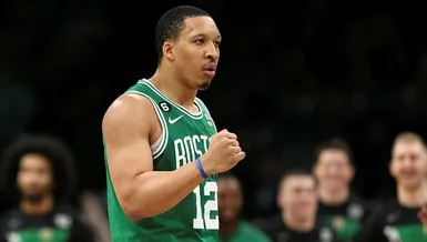 Boston fark attı