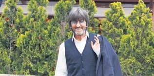 Rıdvan Dilmen: Meclise önerge vereceğim