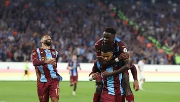 5 farklı isimden skor