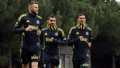 Turkcell Süper Kupa yarı finalinde Fenerbahçe'nin rakibi Samsunspor! - Son dakika Fenerbahçe haberleri - Fotomaç