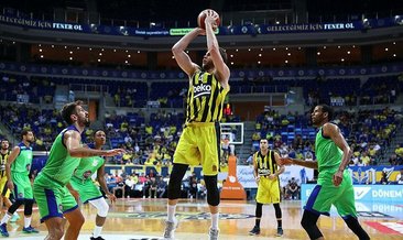 Fenerbahce Tofas Ile Bir Daha Son Dakika Fenerbahce Haberleri Fotomac