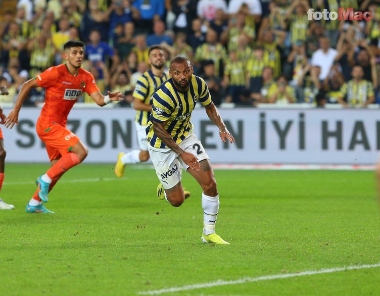 FENERBAHÇE HABERİ: Jorge Jesus'tan Joao Pedro'ya büyük şok!