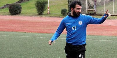 Yine olay yine Engin Baytar!