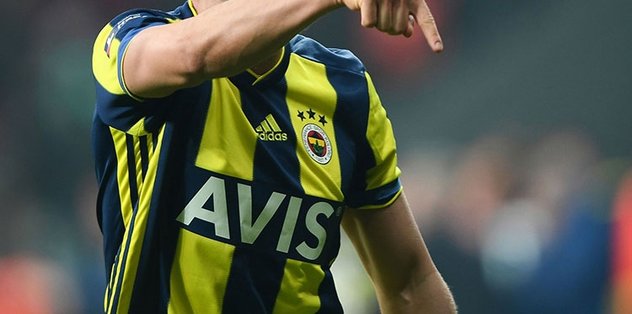 Fenerbahçeli futbolcudan çarpıcı sözler! Beni neden oynatmadı bilmiyorum