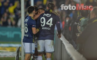 Max Kruse gol anını anlattı! ’’Mehmet Topal...’’