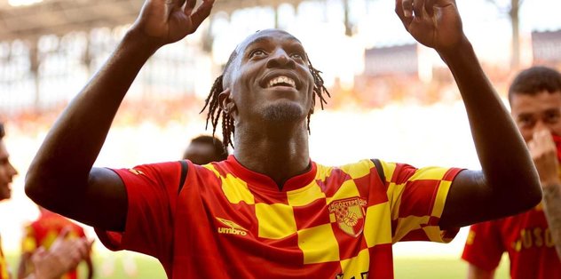 Isaac Solet’ten mesaj