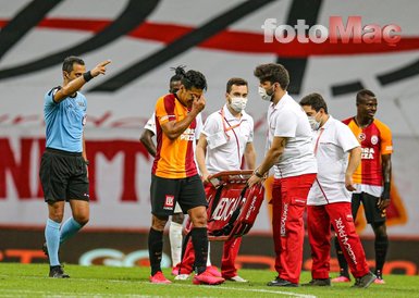 Galatasaray yeni golcüsünü buldu! Radamel Falcao yerine...