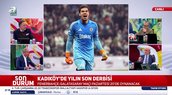Derbi öncesi flaş Ederson iddiası!