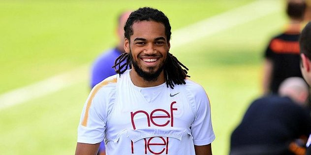 City'li Denayer Galatasaray için direniyor