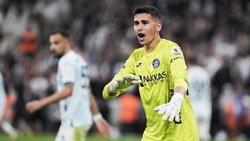 Deniz’de anlaşma tamam