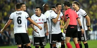 Başakşehir maçında oynamayabilirler