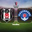 Beşiktaş-Kasımpaşa maçı ayrıntıları!