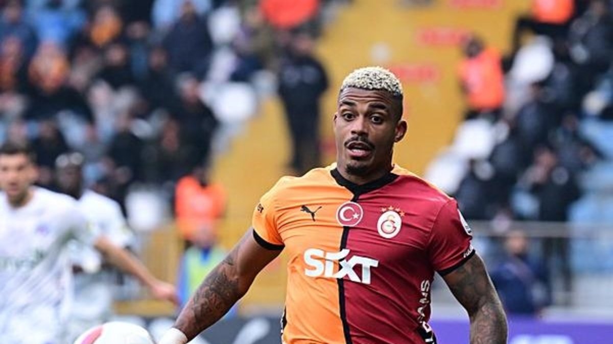 Mario Lemina: Eksik olan şey tazelikti