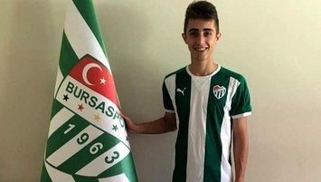 Bursa’dan gitti Beşiktaş’a indi