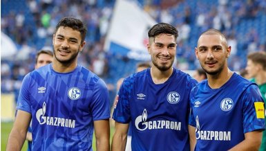 Açılış Türklerden