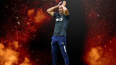 SPOR HABERİ - Fenerbahçe'ye Trabzonspor derbisi öncesi kötü haber! Serdar Aziz, Mert Hakan ve İrfan Can Kahveci...