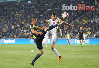 ’Tiyatro’nun son perdesi!’ Fenerbahçe’den Galatasaray maçı ile ilgili şok sözler...