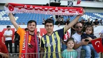 Taraftardan tam destek