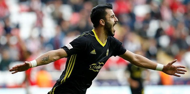 Malatya'da Aytaç'tan gol sözü - Son dakika BtcTurk Yeni ...