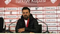 Bülent Uygun: Kazandığımız için mutluyum