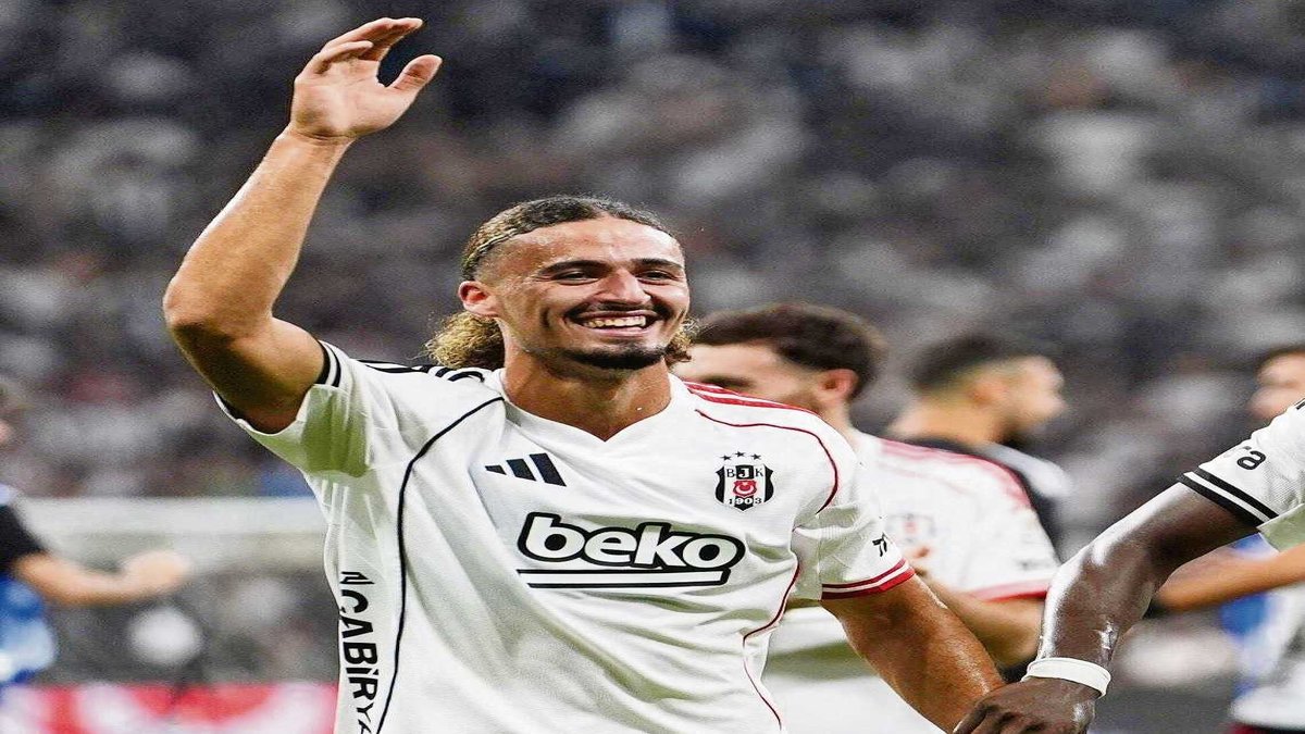 Beşiktaş'tan flaş Taylan Bulut hamlesi!