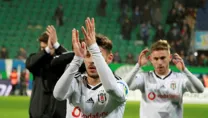 Kartal siftah yaptı