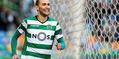 Bas Dost Un Takimda Kalma Ihtimali Dogdu Son Dakika Fenerbahce Haberleri Fotomac