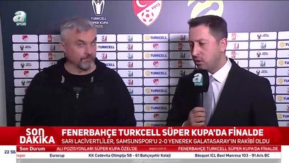 >Thomas Reis: Yeteri kadar agresif değildik!