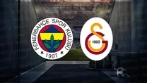 F.Bahçe - G.Saray | CANLI