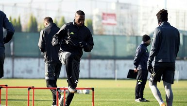 Denizlispor'da hedef galibiyet